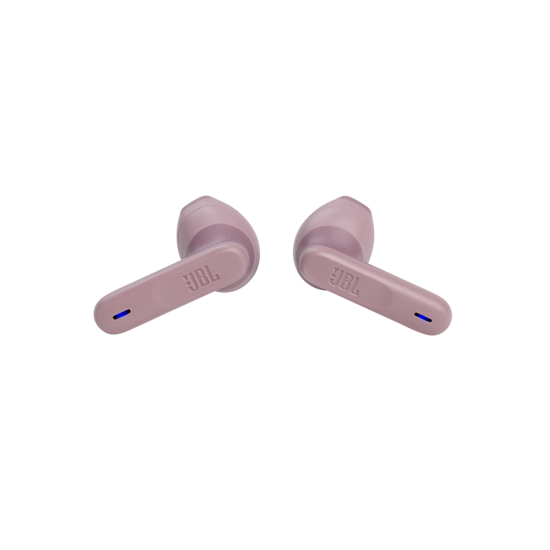 JBL Wave 300TWS - Pink - True wireless earbuds - Front image number null